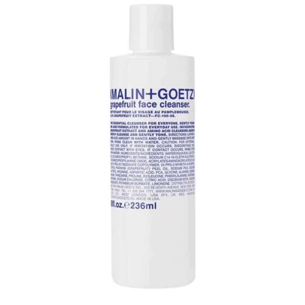 Grapefruit Face Cleanser - Malin+Goetz
